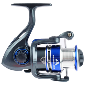 

Катушка STINGER Patriot 1500, 3+1BB