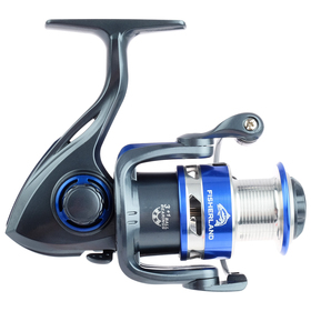 

Катушка STINGER Patriot 2000, 3+1BB