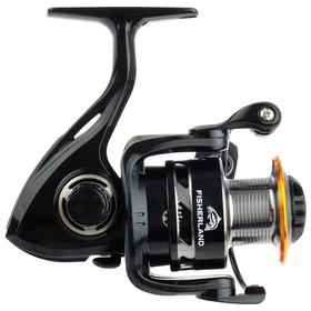 

Катушка STINGER Salar 2500, 4+1BB
