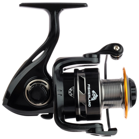 

Катушка STINGER Salar 3500, 4+1BB