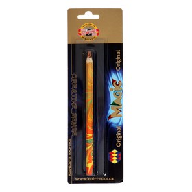 Карандаш с многоцветным грифелем Koh-i-Noor 3405/01 MAGIC Original, 5,6 мм