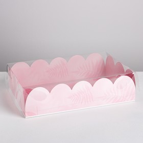 

Коробка подарочная с PVC-крышкой No ProbLLAMA, 20 × 30 × 8 см