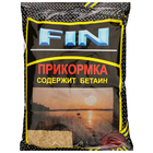 Прикормка FIN плотва, анис, цвет натуральный Прикормка FIN плотва, анис, цвет натуральный