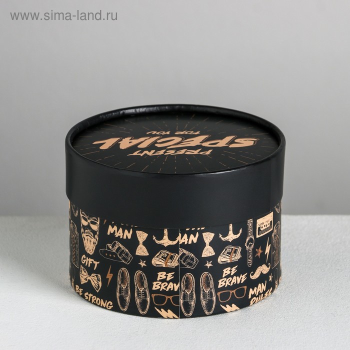 

Коробка подарочная «Special for you», 13 х 8,5 см