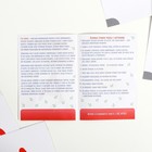 Обучающие карточки по методике Глена Домана «Алфавит», 33 карты, А6, в коробке - Фото 5