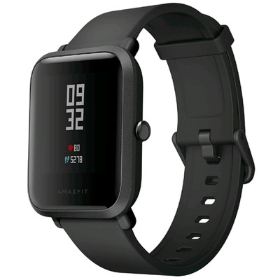 amazfit bip ip68