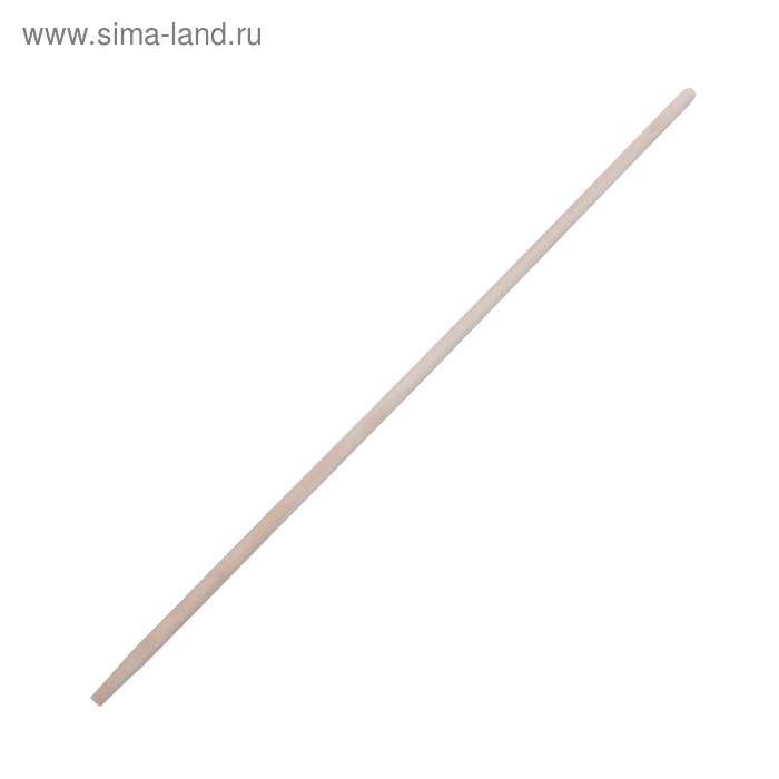 

Черенок берёзовый, d = 22 мм, длина 120 см, высший сорт , Greengo