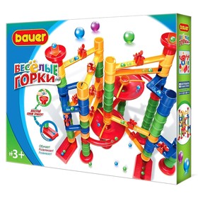 

Игровой набор «Веселые горки 113»