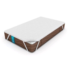 

Топпер Mega Sleep, размер 120×200 см