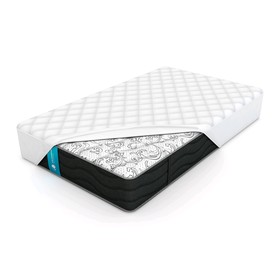 

Топпер защитный Mega Cotton Plus, размер 120×190 см
