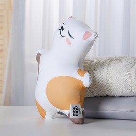 

Игрушка-антистресс «Котик»