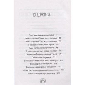 

Сюрприз на День Чудес #1.Анна Бём. 272 стр