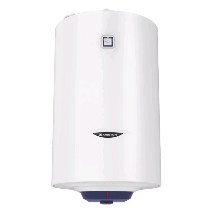 Водонагреватель Ariston BLU1 R ABS 100 V, накопительный, 1.5 кВт, 100 л, IPX3, белый