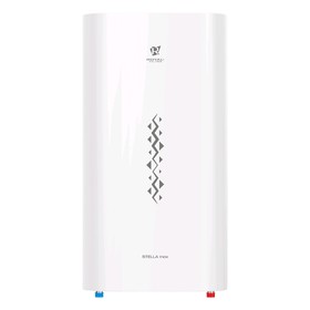 

Водонагреватель Royal Clima RWH-ST30-FS, накопительный, 2 кВт, 30 л, до 75°С, белый