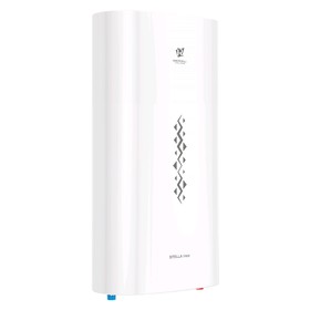 

Водонагреватель Royal Clima RWH-ST50-FS, накопительный, 2 кВт, 50 л, до 75°С, белый