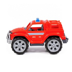 

Автомобиль «Легион» пожарный