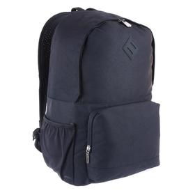 

Рюкзак молодежный deVENTE, 44 х 31 х 20 см, Black, чёрный