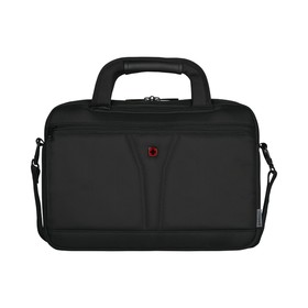 

Сумка для ноутбука Wenger 14'', чёрная, 38×10×25 см, 8 л