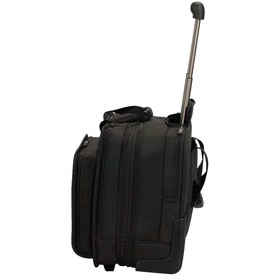 

Сумка на колесах Victorinox Rolling Parliament 17'', чёрный, 43×26×36 см, 20 л