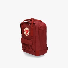 

Рюкзак Kanken Mini, бордовый, 20×13×29 см, 7 л