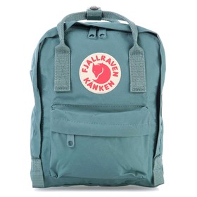 

Рюкзак Kanken Mini, зелёный, 20×13×29 см, 7 л