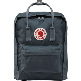 

Рюкзак Kanken, синий, 27×13×38 см, 16 л