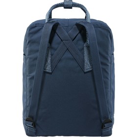 

Рюкзак Kanken, синий, 27×13×38 см, 16 л