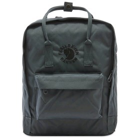 

Рюкзак Re-Kanken Mini, серый, 20×13×29 см, 7 л