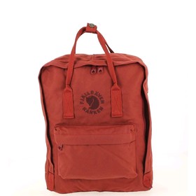 

Рюкзак Re-Kanken, бордовый, 27×13×38 см, 16 л