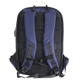 

Рюкзак Vargu air-x, синий, 32×43×15 см, 20 л
