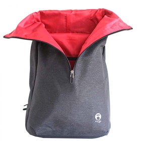 

Рюкзак Vargu centric-x, серый, 32×43×17 см, 23 л