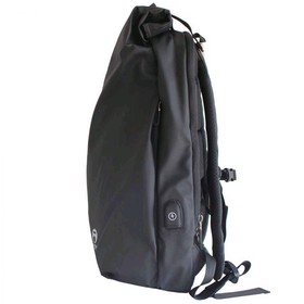 

Рюкзак Vargu centric-x, чёрный, 32×43×17 см, 23 л