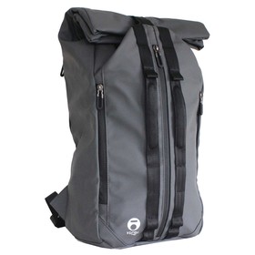 

Рюкзак Vargu foldo-x, серый, 27×49×12 см, 15 л