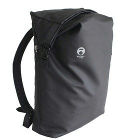 

Рюкзак Vargu ligo-x, чёрный, 31×42×9 см, 11 л