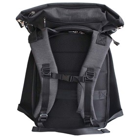

Рюкзак Vargu turtle-x, серый, 32×46×13 см, 25 л