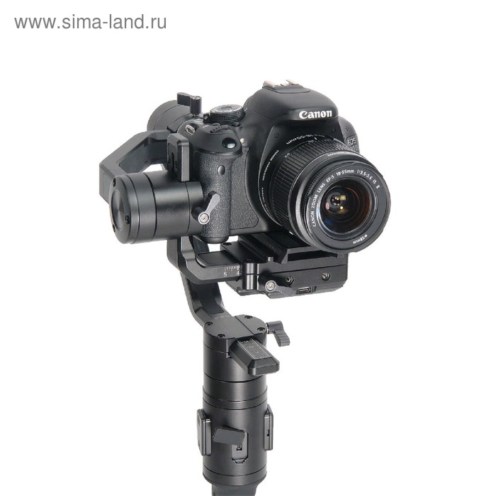 

Стедикам электронный iStab 4PRO, трёхосевой