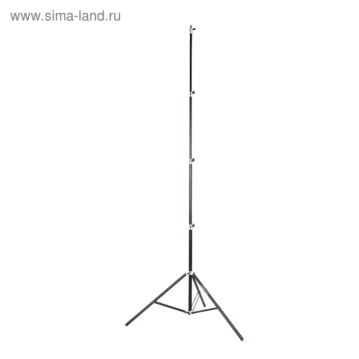 фото Стойка-тренога gbstand 320 gta, для фото / видеостудии greenbean