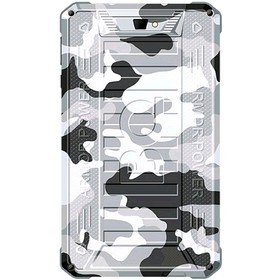 

Планшет BQ 7098G Armor Power Cammo Winter 3G, 7", IPS, 1024x600, 1Гб, 8Гб, Andr 8.1, 2Мп