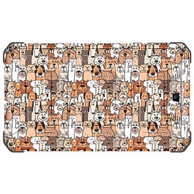 

Планшет BQ 7098G Armor Power Print 1 3G, 7", IPS, 1024x600, 1Гб, 8Гб, Andr 8.1, 2Мп