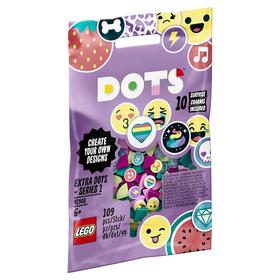 

Конструктор Lego Dots «Дополнительные элементы DOTS»