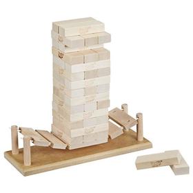 

Настольная игра «Дженга Бридж»
