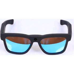 

Очки цифровые X-TRY XTG332 Smart FHD Blue Sky 64Gb,Wi-Fi, камера-очки