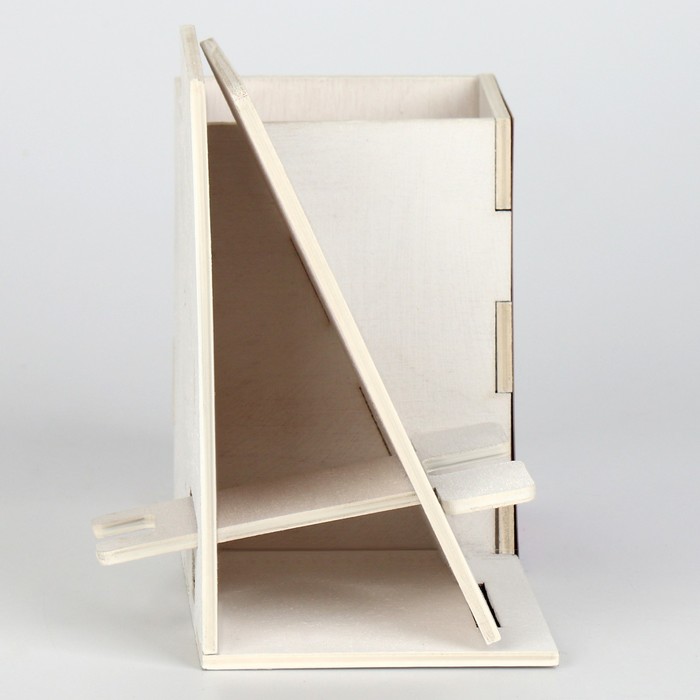 Органайзер с подставкой под телефон "Ты просто котик" кот-космонавт 5069892