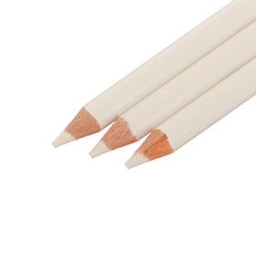 

Набор 3 штуки ластик в карандаше Koh-I-Noor 6312, мягкий, для ретуши и точного стирания (2628899)