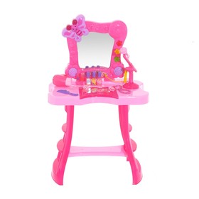 

Игровой модуль «Маленькая модница»