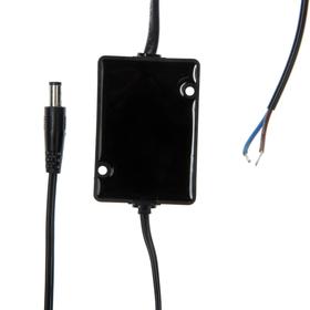 

Блок питания Optimus 12/1.3 mini, 12 В, 1.3 А