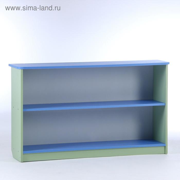 

Игровой модуль №1, 1200х275х700, ЛДСП цветной