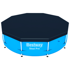 

Тент для каркасных бассейнов d=305 см, 58036 Bestway