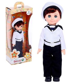 Кукла «Моряк», 30 см Ош