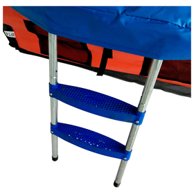 

Батут DFC JUMP BASKET 10 ft, d=305 cм, внутренняя сетка, лестница
